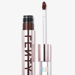 Fenty Icon Velvet Liquid Lipstick